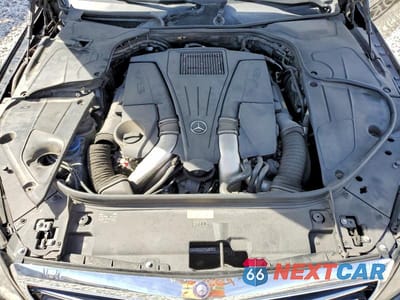 Zdjęcie 11 z 12 samochodu: 2015 MERCEDES-BENZ S 550 VIN:WDDUG8CB7FA103093 - miniatura