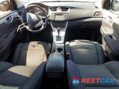 Zdjęcie 8 z 13 samochodu: 2015 NISSAN SENTRA SR VIN:3N1AB7APXFY230388 - miniatura