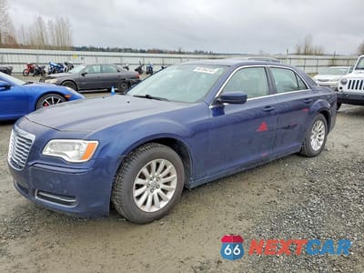 2014 CHRYSLER 300 2C3CCAAG4EH175428 - główne zdjęcie licytacji z USA - miniatura