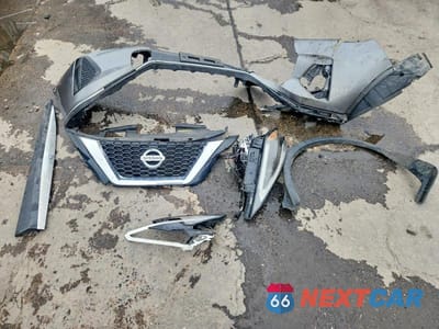 Zdjęcie 13 z 14 samochodu: 2021 NISSAN MURANO S VIN:5N1AZ2AS4MC111303 - miniatura