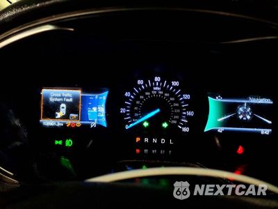 Zdjęcie 9 z 12 samochodu: 2020 FORD FUSION SE VIN:3FA6P0HD9LR110892 - miniatura