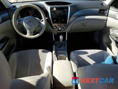 Zdjęcie 8 z 12 samochodu: 2011 SUBARU FORESTER 2.5X PREMIUM VIN:JF2SHADCXBH781398 - miniatura