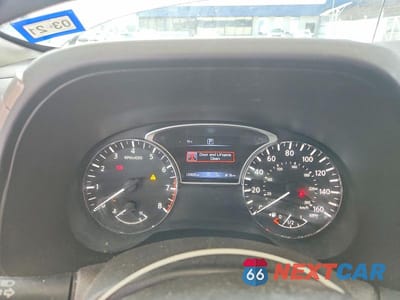 Zdjęcie 9 z 13 samochodu: 2019 NISSAN PATHFINDER SV VIN:5N1DR2MN1KC620295 - miniatura
