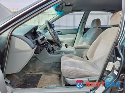 Zdjęcie 7 z 11 samochodu: 1996 HONDA ACCORD LX VIN:1HGCD5632TA013431 - miniatura