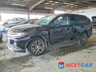 2018 MITSUBISHI OUTLANDER SE JA4AD3A37JJ004149 - główne zdjęcie licytacji z USA - miniatura