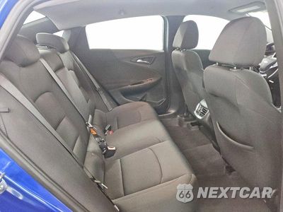 Zdjęcie 10 z 12 samochodu: 2023 CHEVROLET MALIBU LT VIN:1G1ZD5ST1PF217699 - miniatura