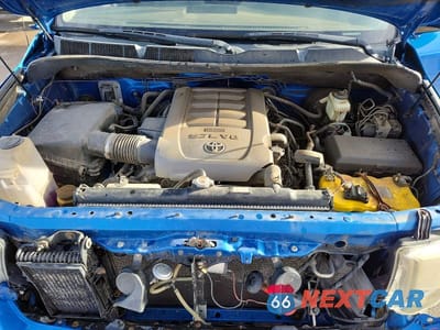 Zdjęcie 11 z 12 samochodu: 2007 TOYOTA TUNDRA BASE VIN:5TFMV52147X025541 - miniatura