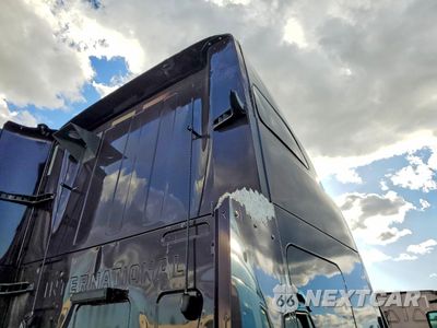 Zdjęcie 9 z 10 samochodu: 2020 INTERNATIONAL LT625 - SEMI TRUCK VIN:3HSDZTZR4LN056116 - miniatura