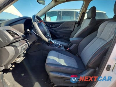 Zdjęcie 7 z 11 samochodu: 2024 SUBARU FORESTER SPORT VIN:JF2SKAGC9RH400826 - miniatura