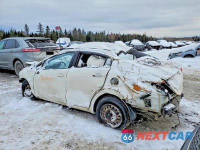 Drugie zdjęcie samochodu z przodu: 2015 KIA RIO LX VIN:KNADM4A33F6449178 - miniatura