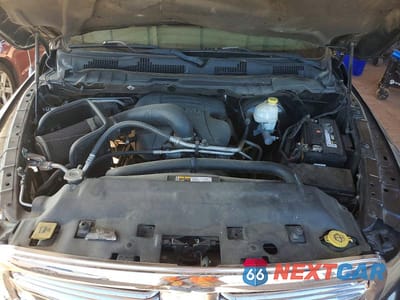Zdjęcie 11 z 12 samochodu: 2013 RAM 1500 SLT VIN:1C6RR7LT4DS702545 - miniatura