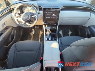 Zdjęcie 8 z 13 samochodu: 2024 HYUNDAI TUCSON SEL VIN:5NMJB3DE1RH390190 - miniatura