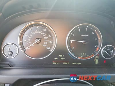 Zdjęcie 9 z 12 samochodu: 2015 BMW X5 XDRIVE35I VIN:5UXKR0C5XF0K59821 - miniatura