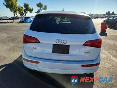 Zdjęcie 6 z 12 samochodu: 2016 AUDI Q5 PREMIUM PLUS VIN:WA1L2AFP9GA101067 - miniatura