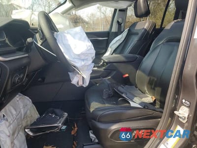 Zdjęcie 7 z 12 samochodu: 2023 JEEP GRAND CHEROKEE LIMITED 4XE VIN:1C4RJYB61PC623639 - miniatura