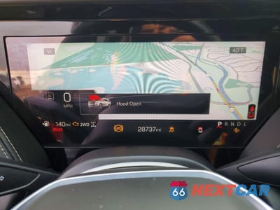 Zdjęcie 9 z 14 samochodu: 2025 GMC YUKON XL ELEVATION VIN:1GKS2GRDXSR108825 - miniatura