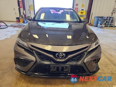 Piąte zdjęcie samochodu w środku: 2023 TOYOTA CAMRY SE VIN:4T1G11BK2PU094395 - miniatura