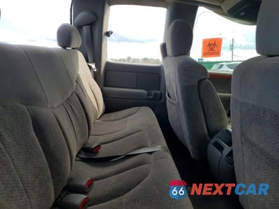 Zdjęcie 10 z 12 samochodu: 1999 CHEVROLET SILVERADO C1500 VIN:2GCEC19T2X1138105 - miniatura