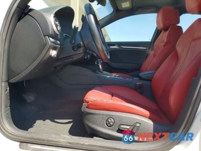 Zdjęcie 7 z 11 samochodu: 2020 AUDI A3 PREMIUM VIN:WAUAUGFFXLA097409 - miniatura