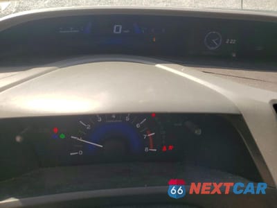 Zdjęcie 9 z 11 samochodu: 2012 HONDA CIVIC EX VIN:19XFB2F86CE009035 - miniatura