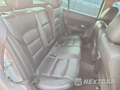 Zdjęcie 10 z 12 samochodu: 2015 CHEVROLET CRUZE LT VIN:1G1PE5SB9F7257095 - miniatura