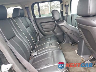 Zdjęcie 10 z 12 samochodu: 2006 HUMMER H3 VIN:5GTDN136268124718 - miniatura
