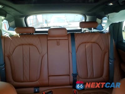 Zdjęcie 10 z 13 samochodu: 2022 BMW X5 SDRIVE 40I VIN:5UXCR4C0XN9M17391 - miniatura