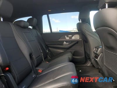 Zdjęcie 11 z 13 samochodu: 2022 MERCEDES-BENZ GLS 450 4MATIC VIN:4JGFF5KE2NA707287 - miniatura