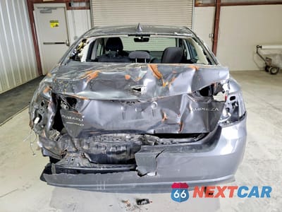 Zdjęcie 6 z 12 samochodu: 2019 SUBARU IMPREZA PREMIUM VIN:4S3GKAC60K3601893 - miniatura