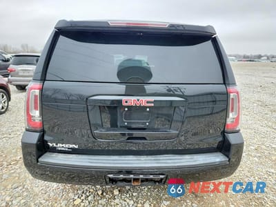 Zdjęcie 6 z 13 samochodu: 2018 GMC YUKON SLT VIN:1GKS2BKC4JR377714 - miniatura