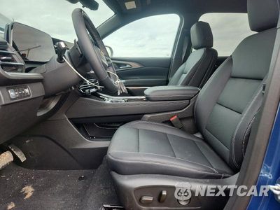 Zdjęcie 7 z 12 samochodu: 2026 CHEVROLET TRAVERSE LT VIN:1GNEVGKS5TJ231450 - miniatura