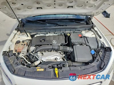 Zdjęcie 12 z 13 samochodu: 2021 MERCEDES-BENZ GLB 250 4MATIC VIN:W1N4M4HB5MW128037 - miniatura