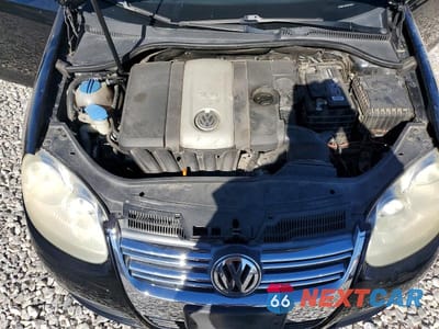 Zdjęcie 11 z 12 samochodu: 2007 VOLKSWAGEN JETTA WOLFSBURG VIN:3VWEG71K57M074349 - miniatura