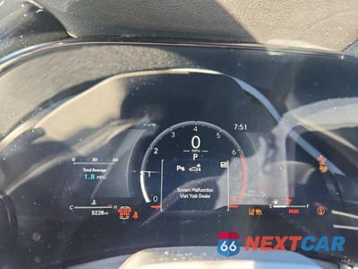 Zdjęcie 9 z 13 samochodu: 2025 LEXUS TX 350 PREMIUM VIN:5TDAAAB65SS038493 - miniatura