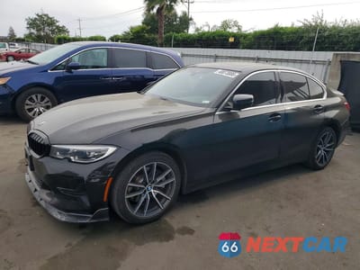 2020 BMW 330I 3MW5R1J03L8B23878 - główne zdjęcie licytacji z USA - miniatura