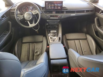 Zdjęcie 8 z 12 samochodu: 2021 AUDI A5 PREMIUM 45 VIN:WAUDACF53MA059429 - miniatura