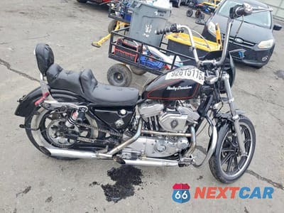 1994 HARLEY-DAVIDSON XL1200 1HD1CAP11RY201628 - główne zdjęcie licytacji z USA - miniatura
