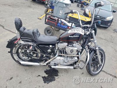 1994 HARLEY-DAVIDSON XL1200 1HD1CAP11RY201628 - główne zdjęcie licytacji z USA - miniatura