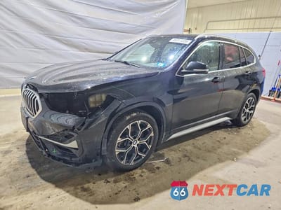2020 BMW X1 XDRIVE28I WBXJG9C07L3L57603 - główne zdjęcie licytacji z USA - miniatura