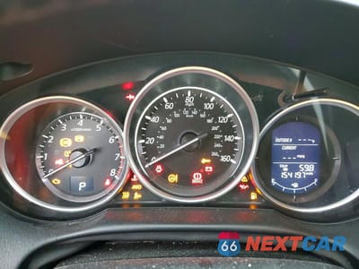 Zdjęcie 9 z 14 samochodu: 2016 MAZDA CX-5 TOURING VIN:JM3KE4CYXG0786300 - miniatura