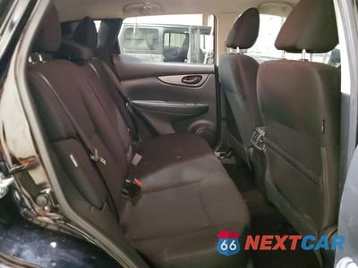 Zdjęcie 11 z 13 samochodu: 2020 NISSAN ROGUE SPORT S VIN:JN1BJ1CW8LW390264 - miniatura