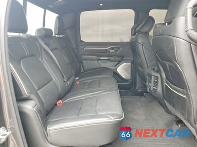 Zdjęcie 10 z 12 samochodu: 2021 RAM 1500 LIMITED VIN:1C6RREHT0MN748868 - miniatura