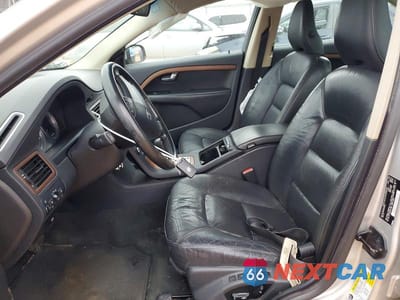 Zdjęcie 7 z 11 samochodu: 2009 VOLVO S80 3.2 VIN:YV1AS982391101592 - miniatura