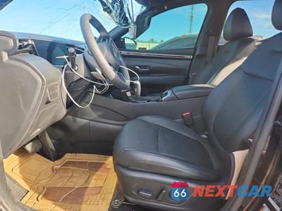 Zdjęcie 7 z 12 samochodu: 2024 HYUNDAI SANTA CRUZ NIGHT VIN:5NTJCDAF0RH078768 - miniatura