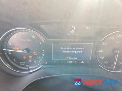 Zdjęcie 9 z 12 samochodu: 2020 CADILLAC CT4 LUXURY VIN:1G6DA5RK1L0151033 - miniatura