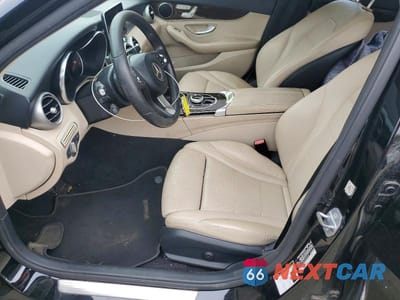 Zdjęcie 7 z 11 samochodu: 2018 MERCEDES-BENZ C 300 VIN:WDDWF4JB4JR390930 - miniatura