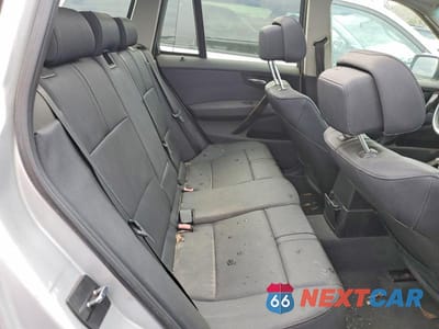 Zdjęcie 11 z 13 samochodu: 2009 BMW X3 XDRIVE30I VIN:WBXPC93479WJ28905 - miniatura
