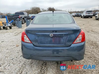 Zdjęcie 6 z 13 samochodu: 2017 NISSAN VERSA 1.6 S VIN:3N1CN7AP9HL852416 - miniatura