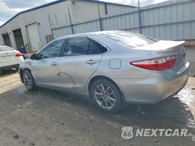 Drugie zdjęcie samochodu z przodu: 2015 TOYOTA CAMRY SE VIN:4T1BF1FK5FU975208 - miniatura