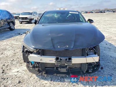 Piąte zdjęcie samochodu w środku: 2026 KIA K5 GT-LINE VIN:KNAG64J74T5412944 - miniatura